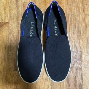 Rothy’s Original Slip on Sneaker